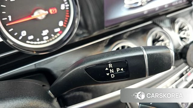 Mercedes-Benz E-Class W213 id 4667619 из Кореи 31