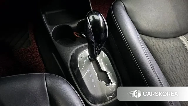 Chevrolet (GM Daewoo) The New Spark id 3336491 из Кореи 19