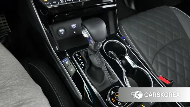 Kia Mohave Master id 3591727 из Кореи 19