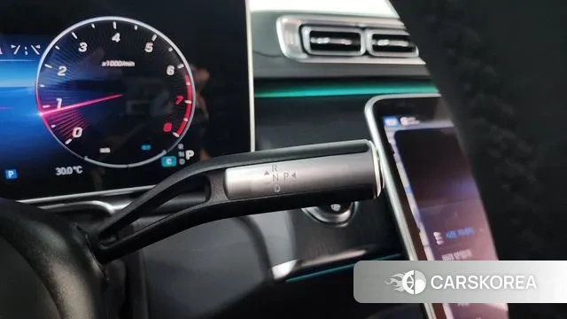 Mercedes-Benz S-Class W223 id 3027008 из Кореи 19