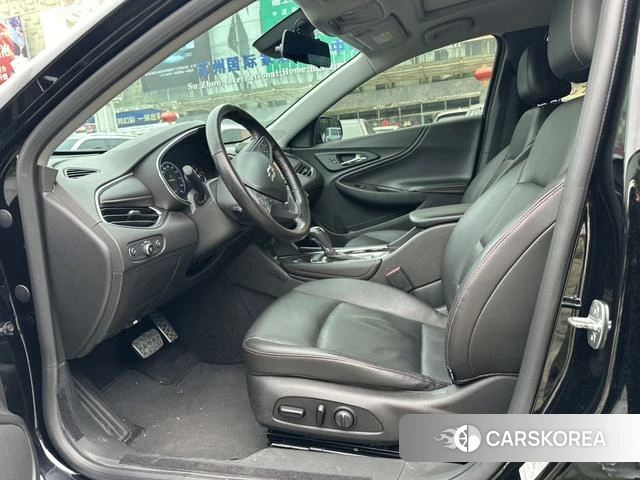 Chevrolet Mai Ruibao XL id 3983358 из Китая 9
