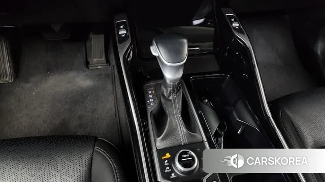 Kia Sorento 4th Generation id 3577397 из Кореи 19