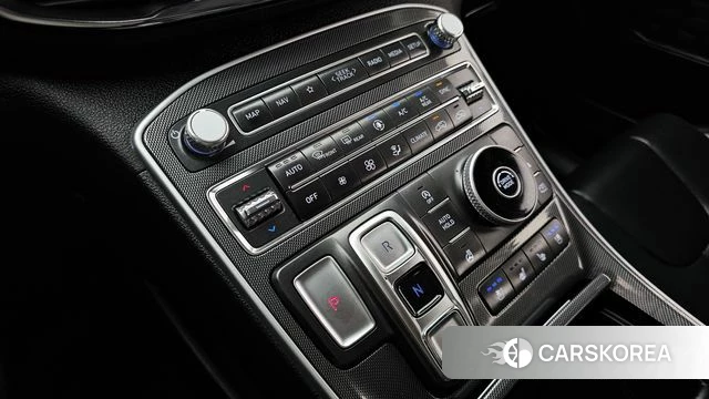 Hyundai The New Santa Fe id 4196381 из Кореи 19