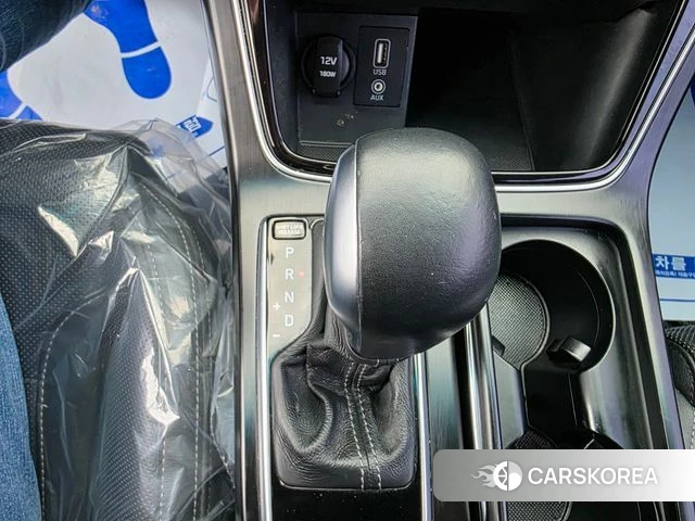 Hyundai Grandeur IG id 4356946 из Кореи 19