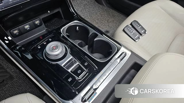 Kia Carnival 4th generation id 4572664 из Кореи 19