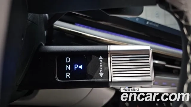 Hyundai Grandeur Hybrid (GN7) id 2862801 из Кореи 19