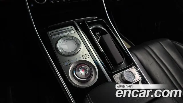 Genesis GV80 id 2662322 из Кореи 19