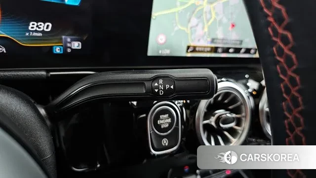 Mercedes-Benz GLA - Class H247 id 2999280 из Кореи 19