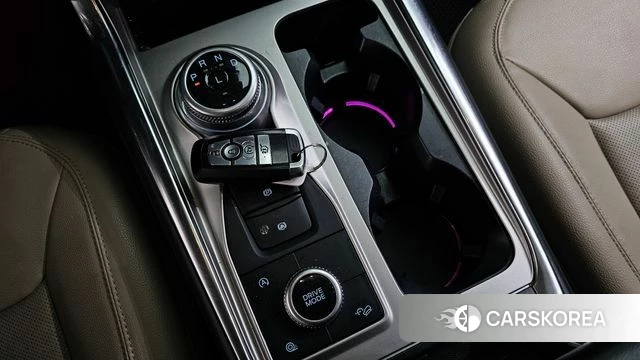 Ford Explorer 6th Generation id 4202856 из Кореи 37