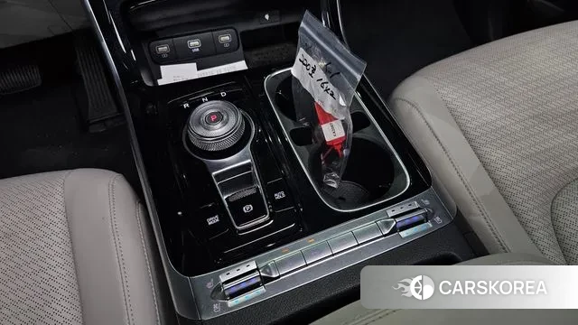 Kia Carnival 4th generation id 3770405 из Кореи 19