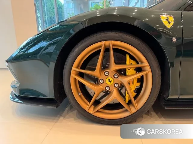 Ferrari F8 Tributo id 3043598 из Кореи 19