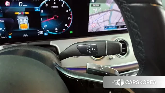 Mercedes-Benz E-Class W213 id 3412308 из Кореи 19