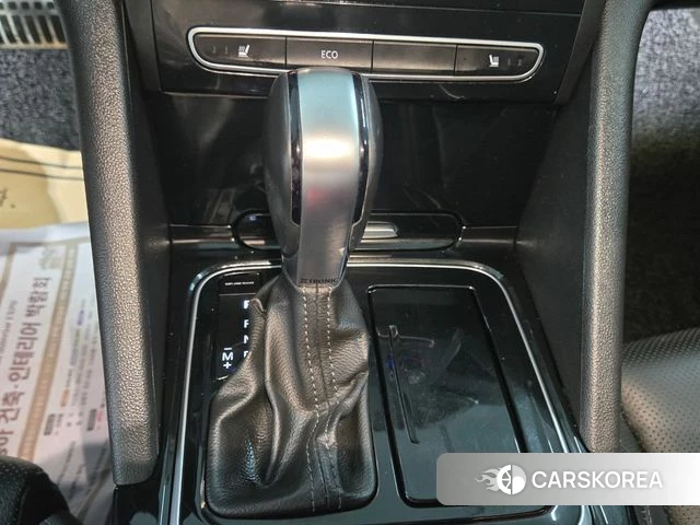 Renault Korea (Samsung) SM6 id 3899584 из Кореи 17