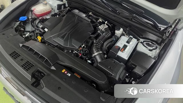 Hyundai Grandeur (GN7) id 4914467 из Кореи 19