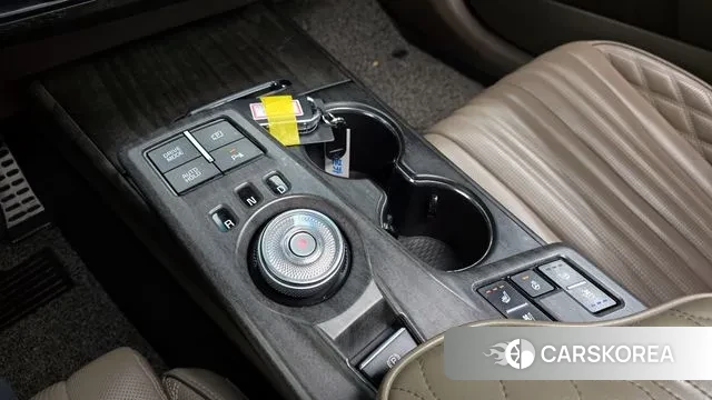 Kia K8 id 3611189 из Кореи 19