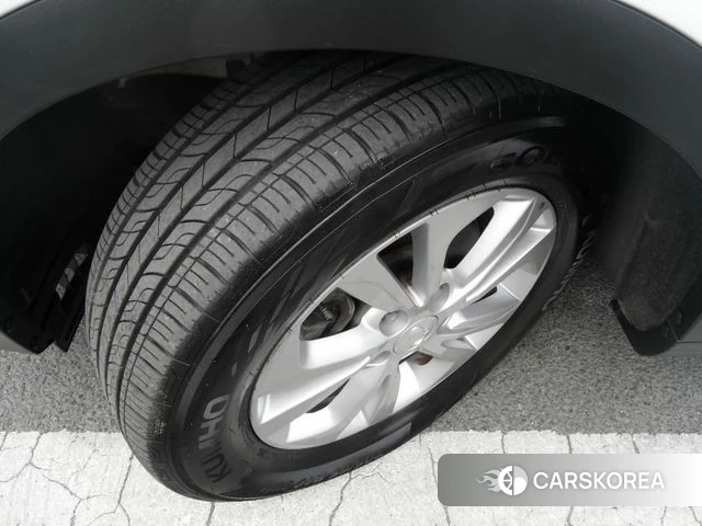 Ssangyong Berry New Tivoli id 4482591 из Кореи 19