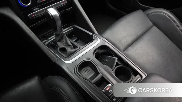 Renault Korea (Samsung) SM6 id 3748328 из Кореи 19