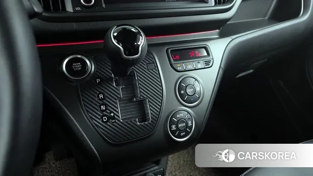 Kia The New Kia Ray id 3022138 из Кореи 19