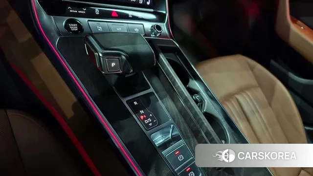 Audi A6 (C8) id 3377964 из Кореи 19