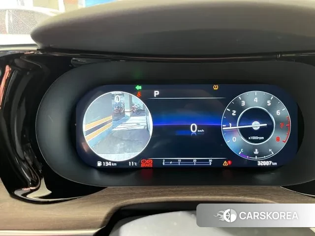 Kia K5 3rd generation id 3463502 из Кореи 16