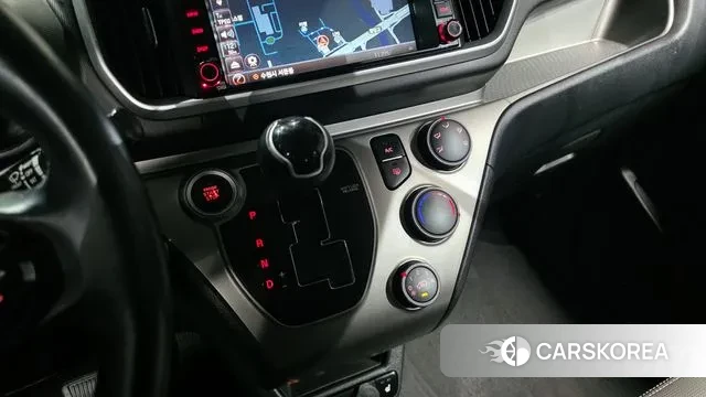 Kia The New Ray id 3524413 из Кореи 19