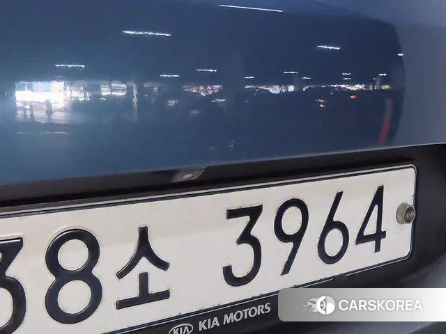 Kia Stonic id 3004604 из Кореи 19