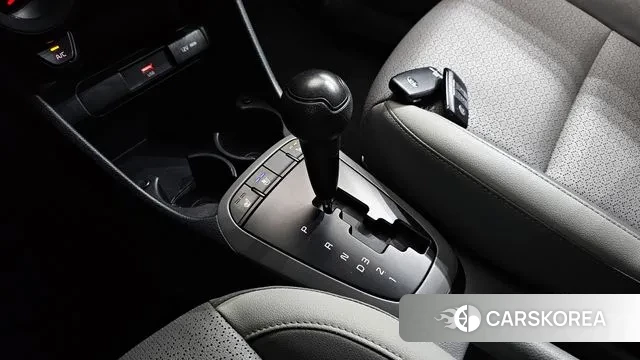 Kia Morning Urban (JA) id 2940731 из Кореи 19