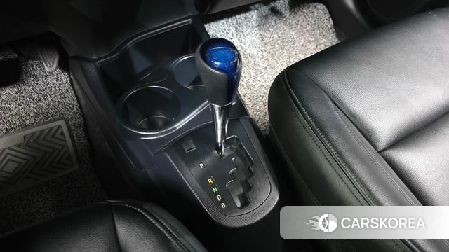 Toyota Prius C id 4402561 из Кореи 29