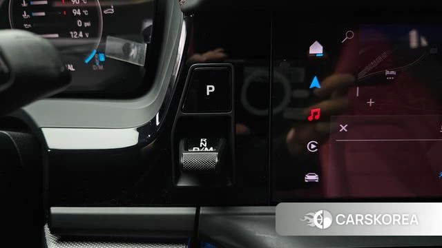 Porsche Panamera (976) id 4533092 из Кореи 36