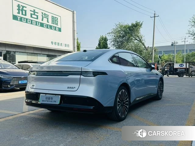 Nissan N7 id 4313963 из Китая 11