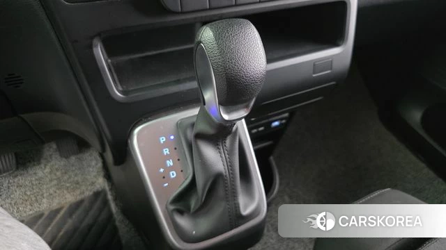 Hyundai Staria id 4360473 из Кореи 29