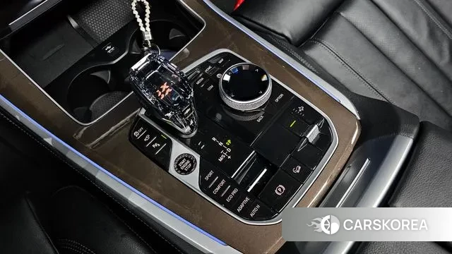 BMW X5 (G05) id 3416362 из Кореи 19