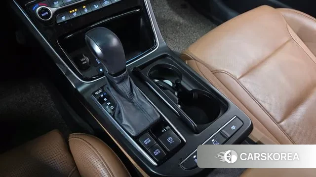 Hyundai Grandeur IG id 3449488 из Кореи 19