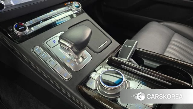 Genesis G90 id 4477310 из Кореи 31