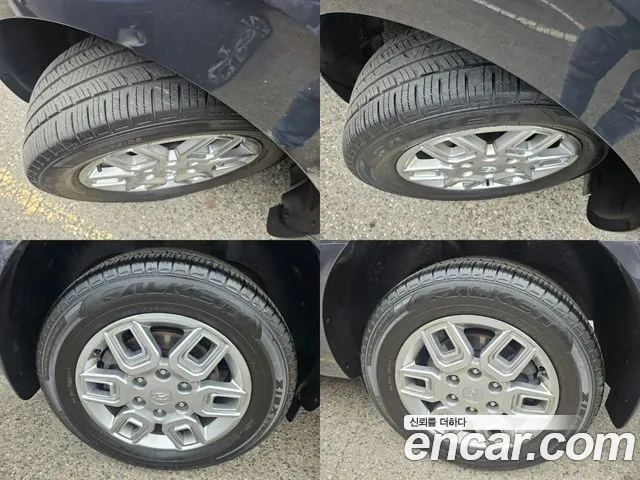 Hyundai Staria id 2748312 из Кореи 19