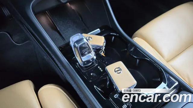 Volvo XC40 id 2698214 из Кореи 19