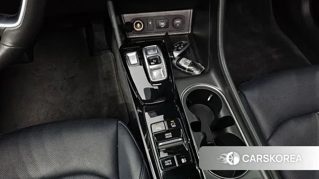 Hyundai Sonata Hybrid (DN8) id 3503794 из Кореи 19