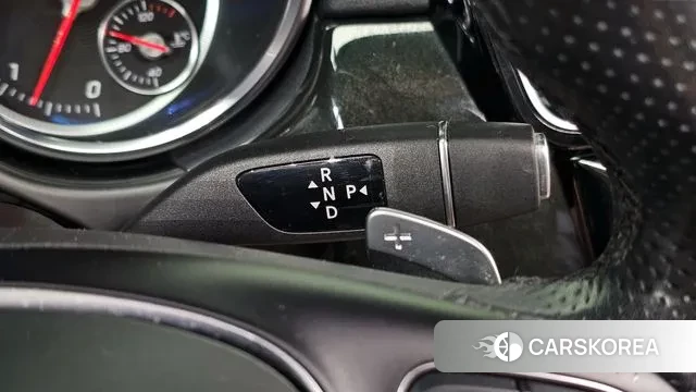 Mercedes-Benz GLS - Class X166 id 3034364 из Кореи 19