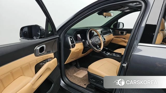 Kia Sorento 4th Generation id 4745806 из Кореи 33