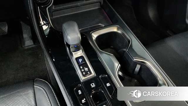 Lexus NX350h Second generation id 3870934 из Кореи 19