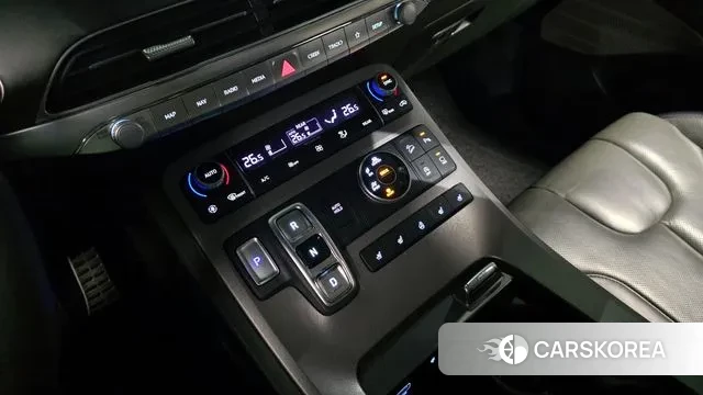 Hyundai Palisade id 3566858 из Кореи 19