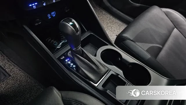 Hyundai All New Tucson id 3509916 из Кореи 19