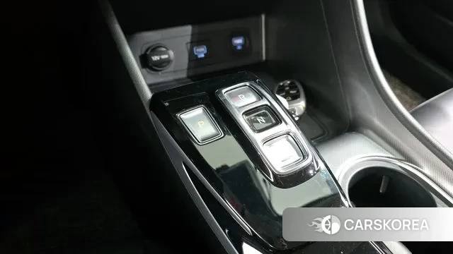 Hyundai Sonata Hybrid (DN8) id 3434245 из Кореи 19