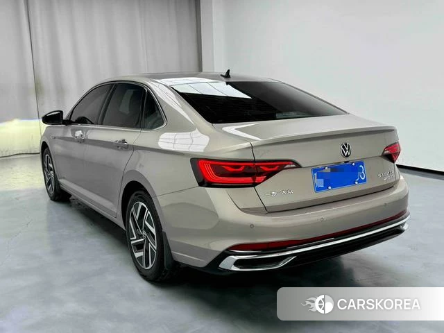Volkswagen Sagitar id 4273918 из Китая 20