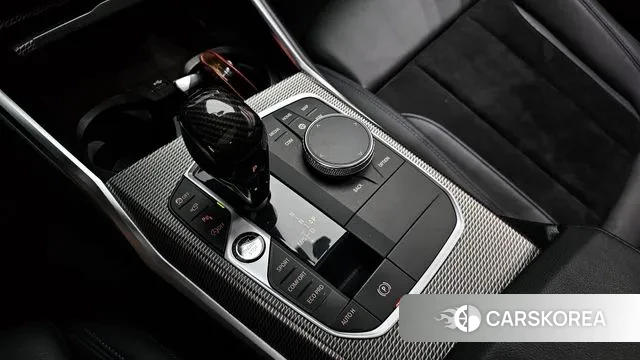 BMW 3 Series (G20) id 3038612 из Кореи 19