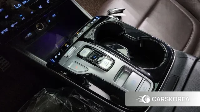 Hyundai Tucson Hybrid (NX4) id 3043802 из Кореи 19