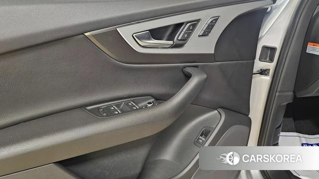 Audi Q7 (4M) id 4403030 из Кореи 19