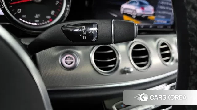 Mercedes-Benz E-Class W213 id 3454755 из Кореи 19