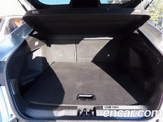 Renault Korea (Samsung) XM3 id 2540319 из Кореи 19