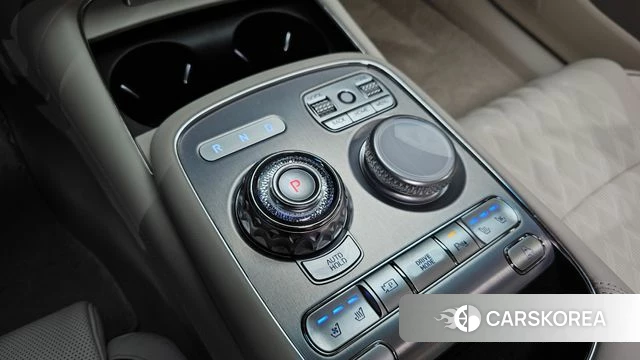 Genesis G90 (RS4) id 4579915 из Кореи 47